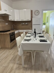 Camille Apartments