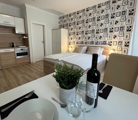 Camille Apartments