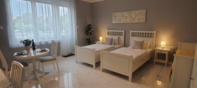 Camille Apartments