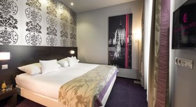 Carat Boutique Hotel