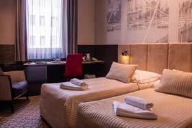Carat Boutique Hotel