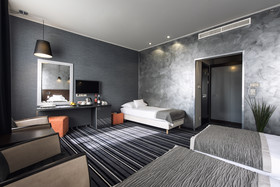 Carat Boutique Hotel