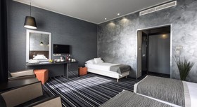 Carat Boutique Hotel