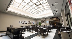 Carat Boutique Hotel