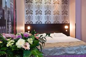 Carat Boutique Hotel
