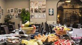 Carat Boutique Hotel