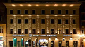 Carat Boutique Hotel