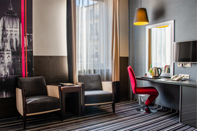 Carat Boutique Hotel