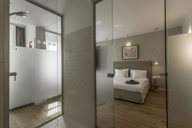 Casati Budapest Hotel