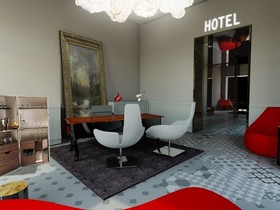 Casati Budapest Hotel