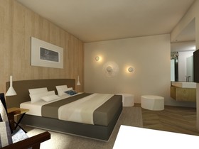 Casati Budapest Hotel