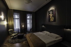 Casati Budapest Hotel