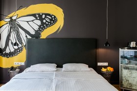 Casati Budapest Hotel