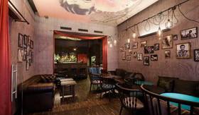 Casati Budapest Hotel