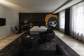 Casati Budapest Hotel