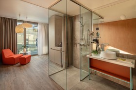Cortile Budapest Hotel