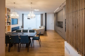 Castle Apartments Budapest