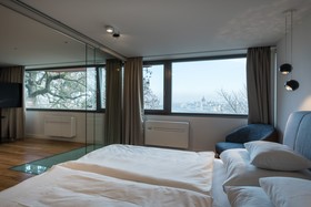 Castle Apartments Budapest
