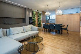 Castle Apartments Budapest
