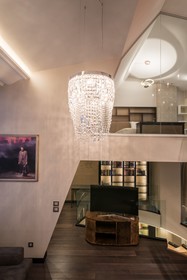 Castle Apartments Budapest
