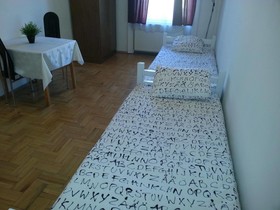 Caterina Hostel and Guesthouse