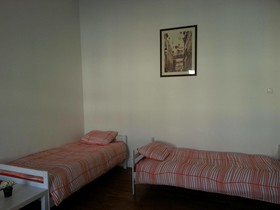 Caterina Hostel and Guesthouse