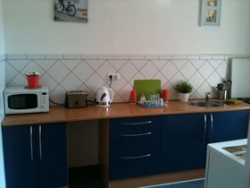 Caterina Hostel and Guesthouse