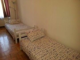 Caterina Hostel and Guesthouse