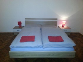 Caterina Hostel and Guesthouse