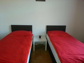 Caterina Hostel and Guesthouse