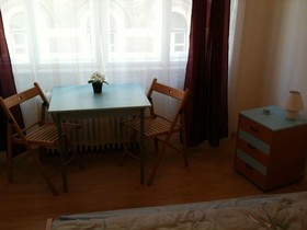 Caterina Hostel and Guesthouse