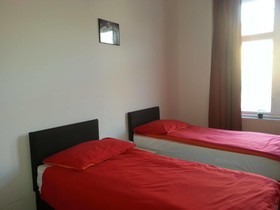 Caterina Hostel and Guesthouse