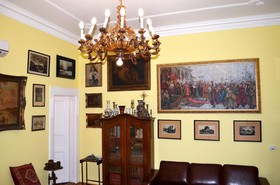 Central Avenue Apartments