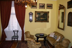 Central Avenue Apartments