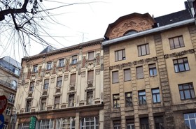 Central Avenue Apartments