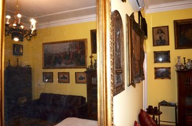 Central Avenue Apartments