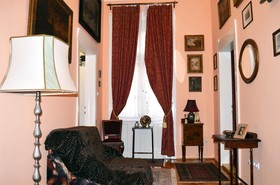 Central Avenue Apartments