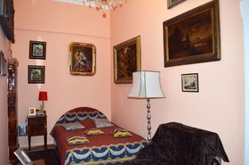 Central Avenue Apartments