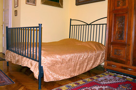 Central Market Apartments
