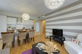 Central Passage Budapest Apartments