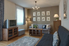 Central Passage Budapest Apartments