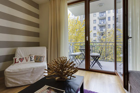 Central Passage Budapest Apartments