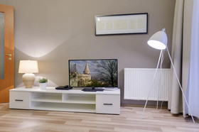 Central Passage Budapest Apartments