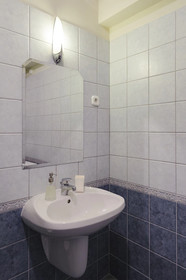 Central Passage Budapest Apartments