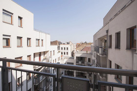Central Passage Budapest Apartments
