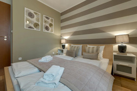 Central Passage Budapest Apartments