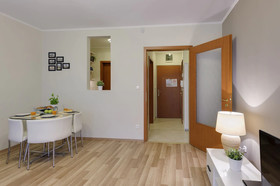Central Passage Budapest Apartments