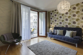 Central Passage Budapest Apartments