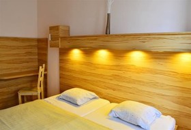 Centrooms House