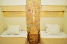 Centrooms House